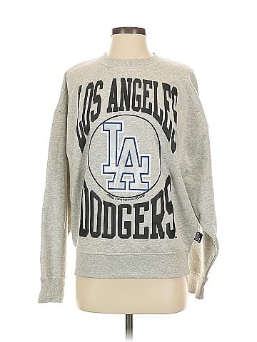 Mitchell & Ness Pullover Sweater (view 1)