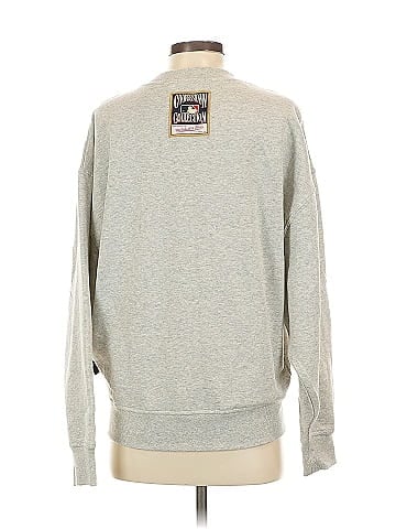 Mitchell & Ness Pullover Sweater (view 2)