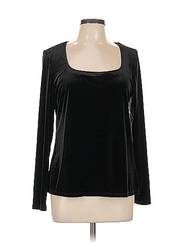 CeCe Long Sleeve T-Shirt (view 1)