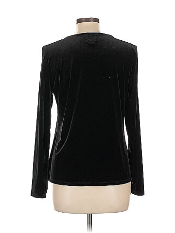 CeCe Long Sleeve T-Shirt (view 2)