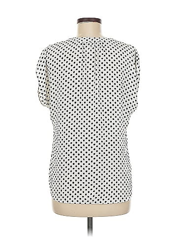 INC International Concepts Short Sleeve Turtleneck (view 2)