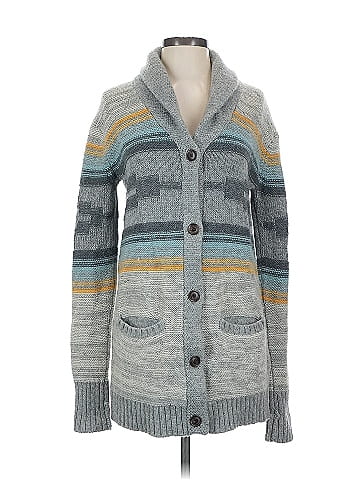 Pendleton Cardigan (view 1)