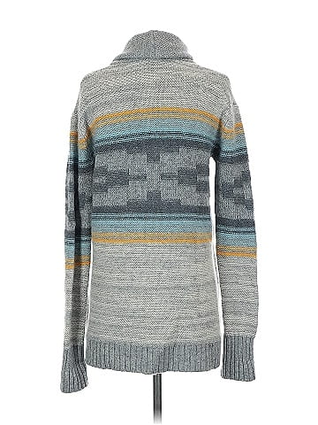 Pendleton Cardigan (view 2)