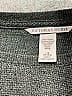Victoria's Secret Gray Short Sleeve T-Shirt Size L - photo 3