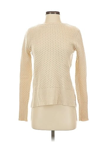 Loma London Wool Pullover Sweater (view 1)