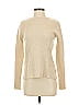 Loma London Ivory Wool Pullover Sweater Size XS - photo 1