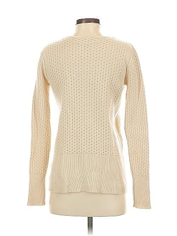 Loma London Wool Pullover Sweater (view 2)
