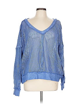 Pol Pullover Sweater