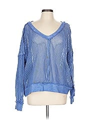 Pol Pullover Sweater