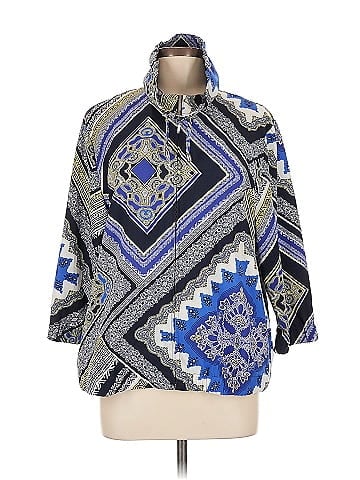 Zenergy by Chico's Jacket (view 1)