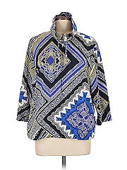 Zenergy By Chico's Jacket