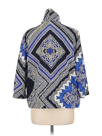 Zenergy by Chico's Jacket (view 2)