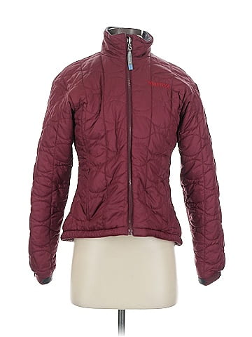 Marmot Jacket (view 1)