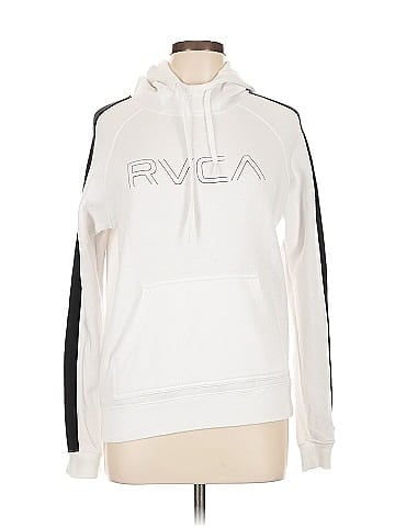 RVCA Pullover Hoodie (view 1)