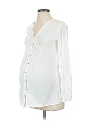 Seraphine Long Sleeve Button Down Shirt