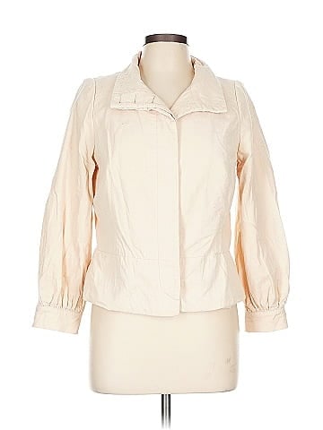 Salvatore Ferragamo Jacket (view 1)