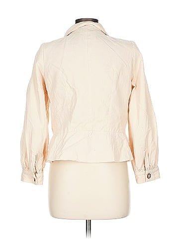 Salvatore Ferragamo Jacket (view 2)
