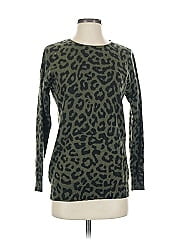 C By Bloomingdales Cashmere Pullover Sweater