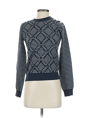 Derek Lam 10 Crosby Pullover Sweater (view 1)