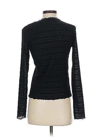 Vince. Long Sleeve Top (view 2)