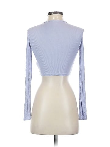 Sunday Best Long Sleeve T-Shirt (view 2)