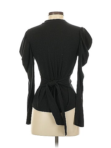 TRUTH BY REPUBLIC Long Sleeve Top (view 2)