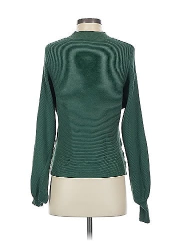 Gilli Turtleneck Sweater (view 2)