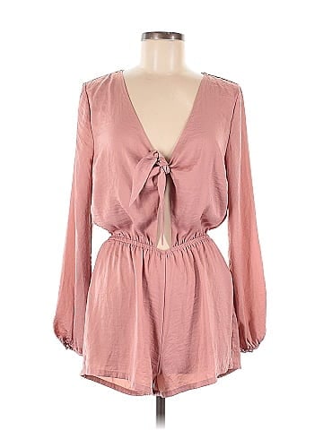 Forever 21 Romper (view 1)