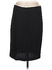 St. John Formal Skirt