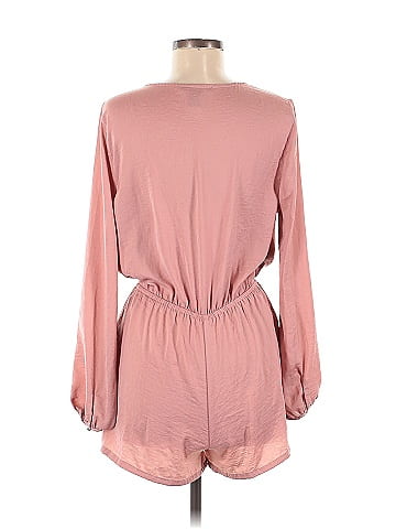 Forever 21 Romper (view 2)