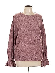 Eri + Ali Pullover Sweater