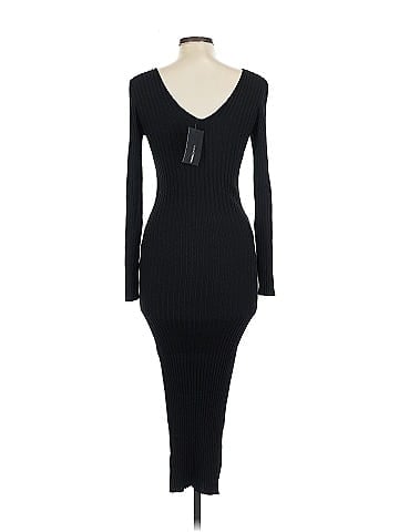 Fashion Nova Cocktail Dress (view 2)