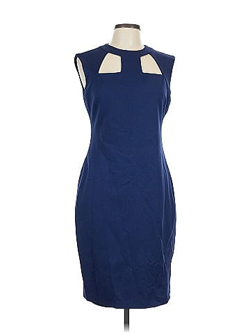 Cache Cocktail Dress (view 1)