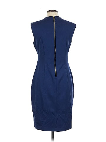 Cache Cocktail Dress (view 2)