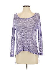 Lna 3/4 Sleeve T Shirt