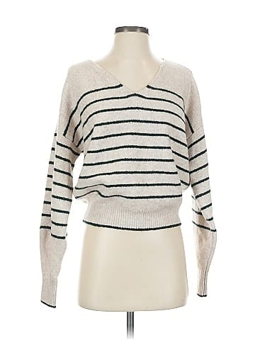 Madewell Pullover Sweater (view 1)