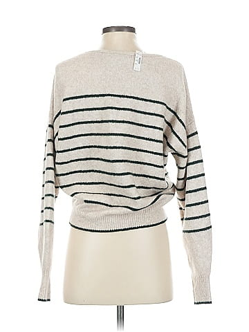 Madewell Pullover Sweater (view 2)