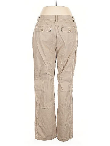 Eddie Bauer Khakis (view 2)