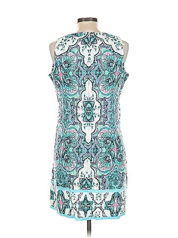 London Times Cocktail Dress (view 2)