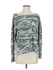 Chaser Long Sleeve Top