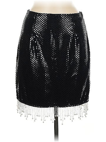 Linda Segal Casual Skirt (view 1)