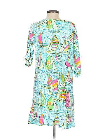 Lilly Pulitzer Casual Dress (view 2)