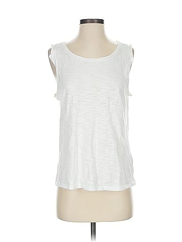 Lilla P Sleeveless T-Shirt (view 1)