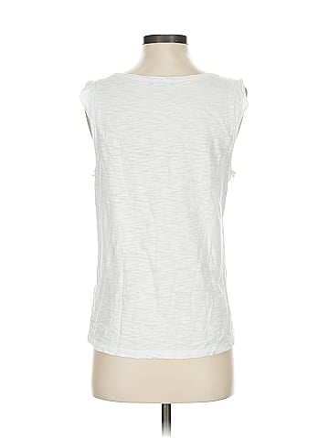 Lilla P Sleeveless T-Shirt (view 2)