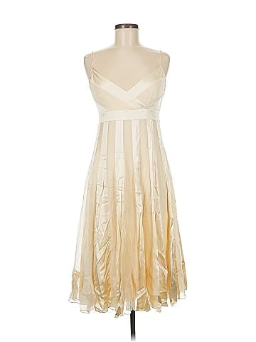 Diane von Furstenberg Cocktail Dress (view 1)