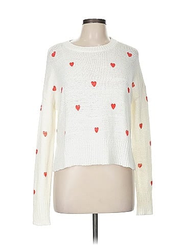 Jessica Simpson Pullover Sweater (view 1)