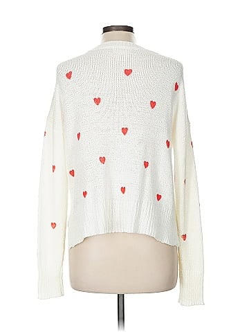 Jessica Simpson Pullover Sweater (view 2)