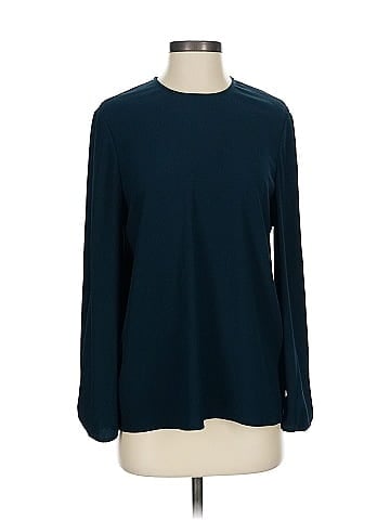 MM. LaFleur Long Sleeve Top (view 1)