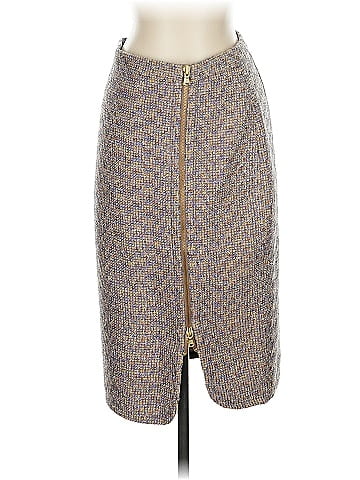J.Crew Casual Skirt (view 1)