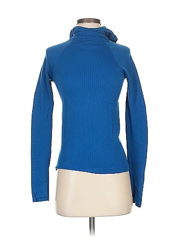 Athleta Turtleneck Sweater (view 1)